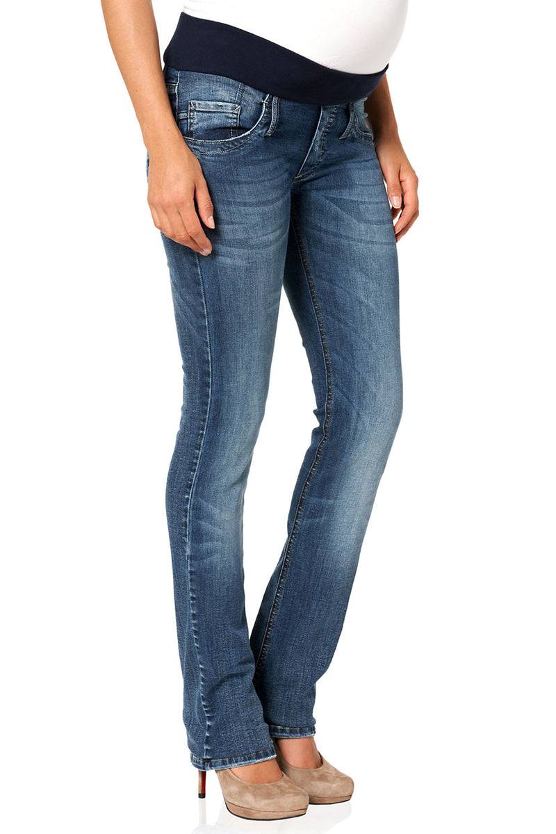 Pietro Brunelli STRAIGHT LEG W522 | Jeans Premaman Acquista Ora