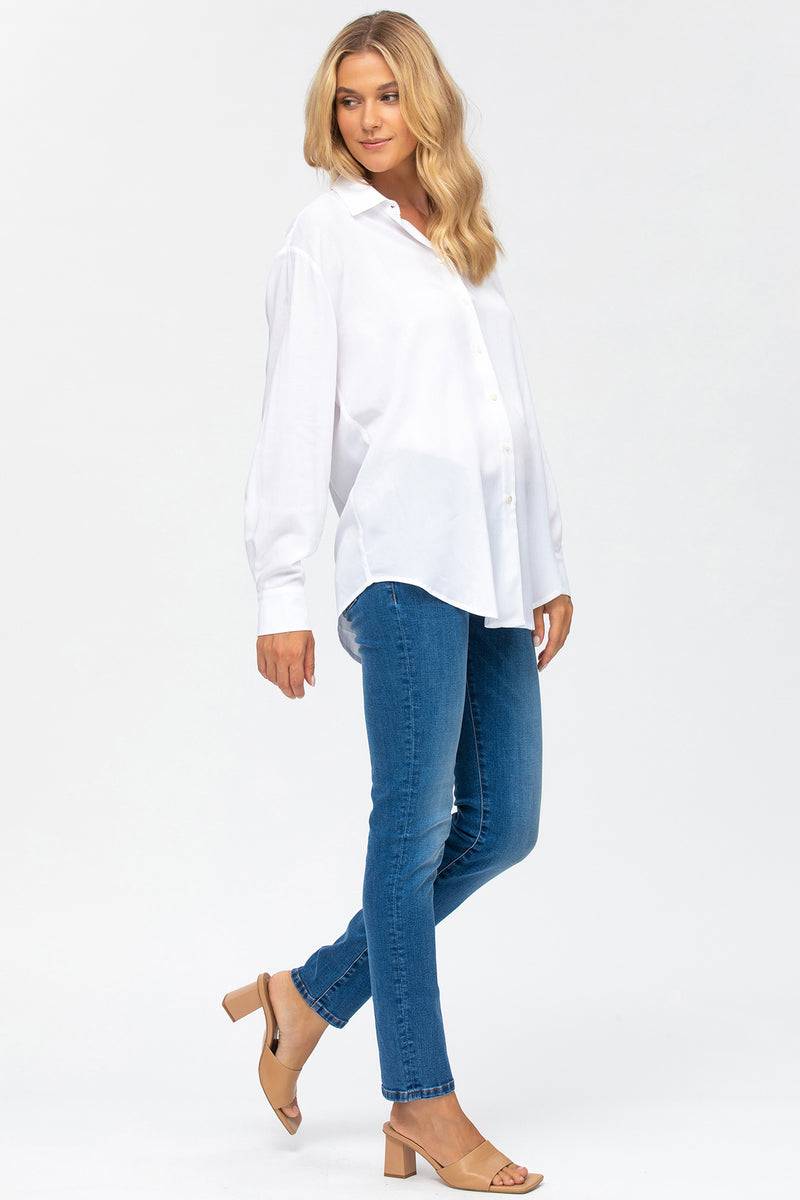 Pietro Brunelli COOL GIRL W324 | Jeans Premaman Offerta