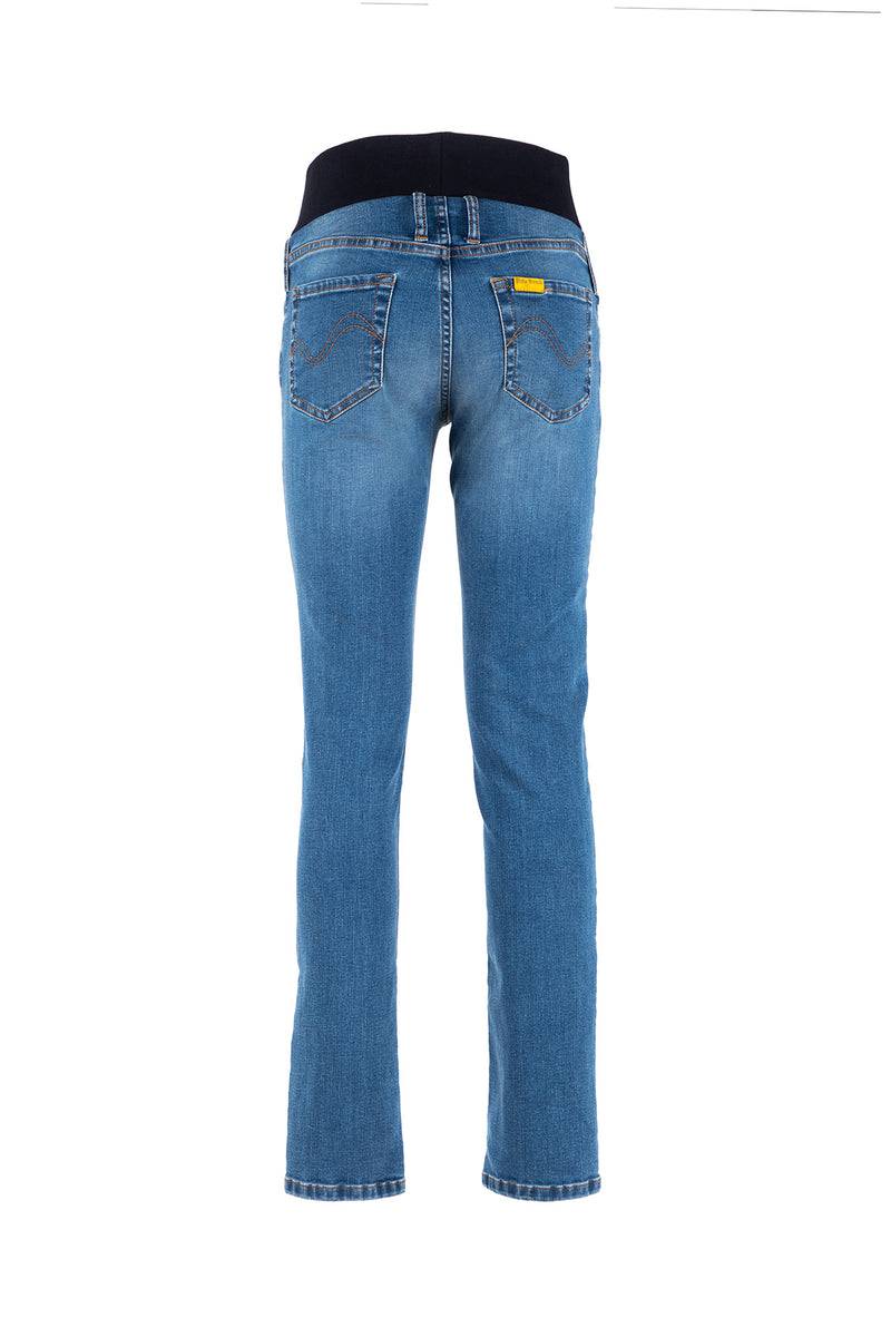 Pietro Brunelli COOL GIRL W324 | Jeans Premaman Offerta