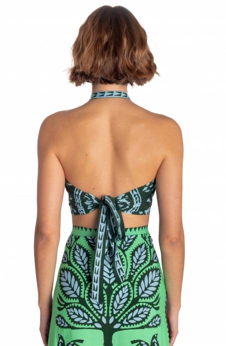 Pin Up Stars TOP FASCIA STAMPA BEAUTIFUL TREE Novità