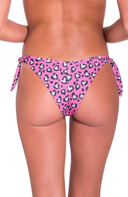 Pin Up Stars Slip Brasiliana Cuore Matto Vendita