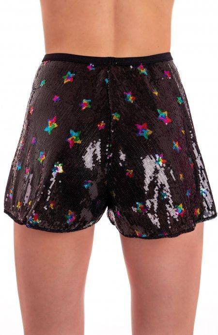 Pin Up Stars Short Stella Capricciosa Offerta