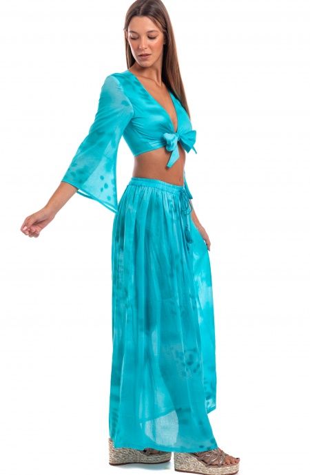 Pin Up Stars Gonna Lunga Tie Dye 2025