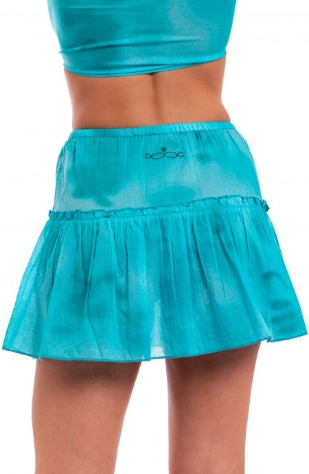Pin Up Stars Gonna Corta Tie Dye Italy