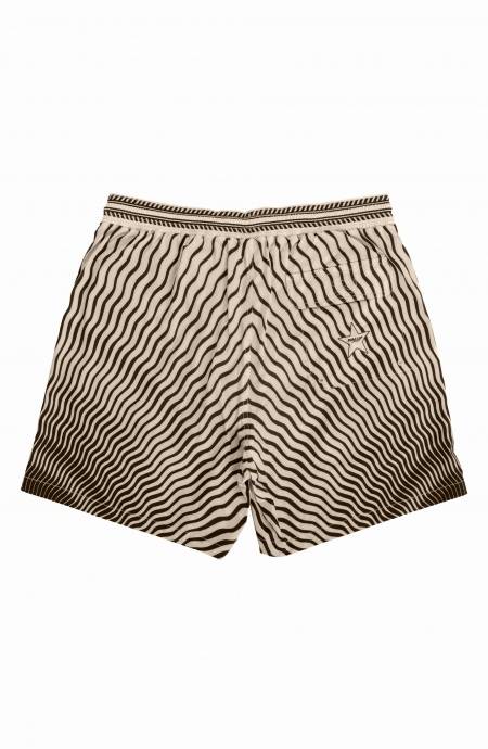 Pin Up Stars COSTUME DA BAGNO BOXER UOMO ONDINA TIGER SUN Offerte