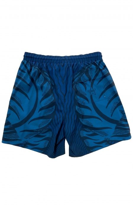 Pin Up Stars COSTUME DA BAGNO BOXER UOMO TIGER SUN Hotsell