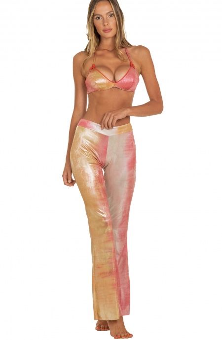 Pin Up Stars Pantalone Maltinto Soddisfazione Garantita