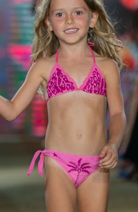 Pin Up Stars Bikini Triangolo Slip Fiocchi Maculato Lurex Mini Outlet