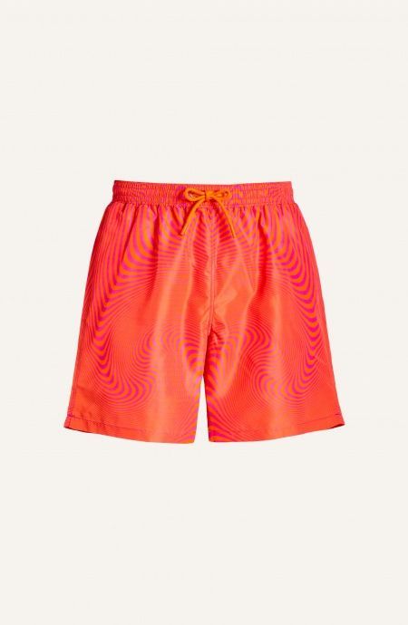 Pin Up Stars Boxer Uomo Optical In Vendita