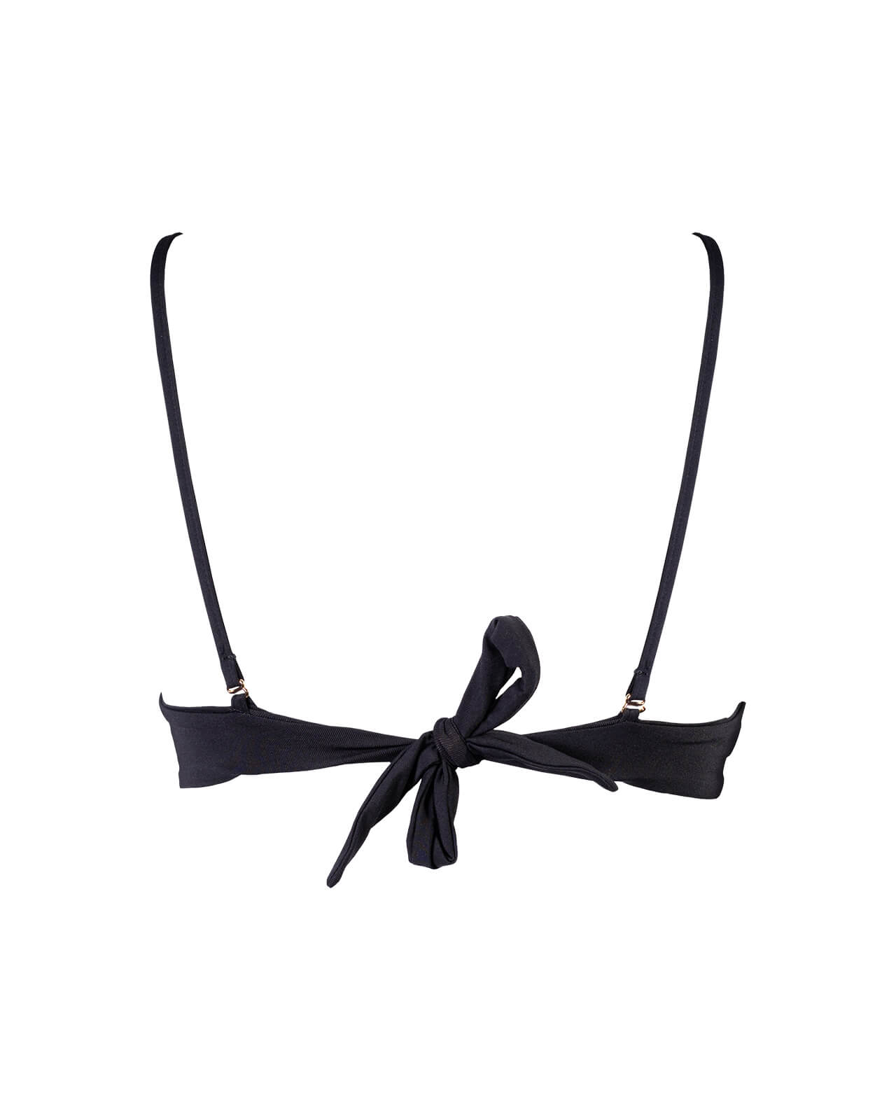Raffaela D´Angelo Push up cornelie e macramè Sottocosto