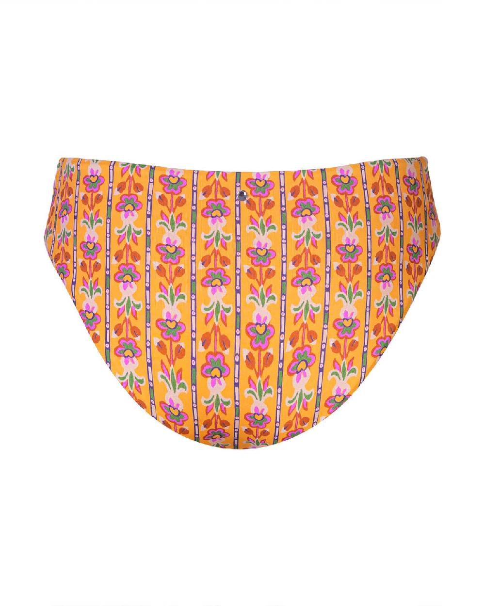 Raffaela D´Angelo Slip stampato Nuovo