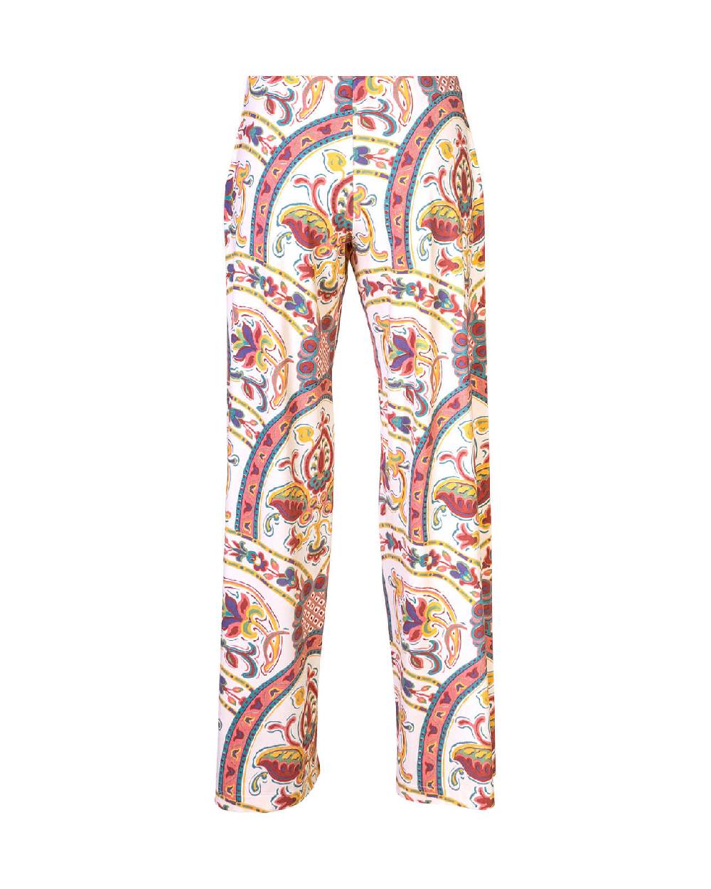 Raffaela D´Angelo Pantalone lycra stampato Vendita