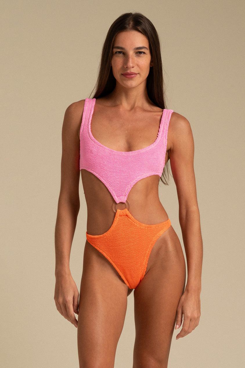 Reina Olga Augusta Swimsuit Offerta