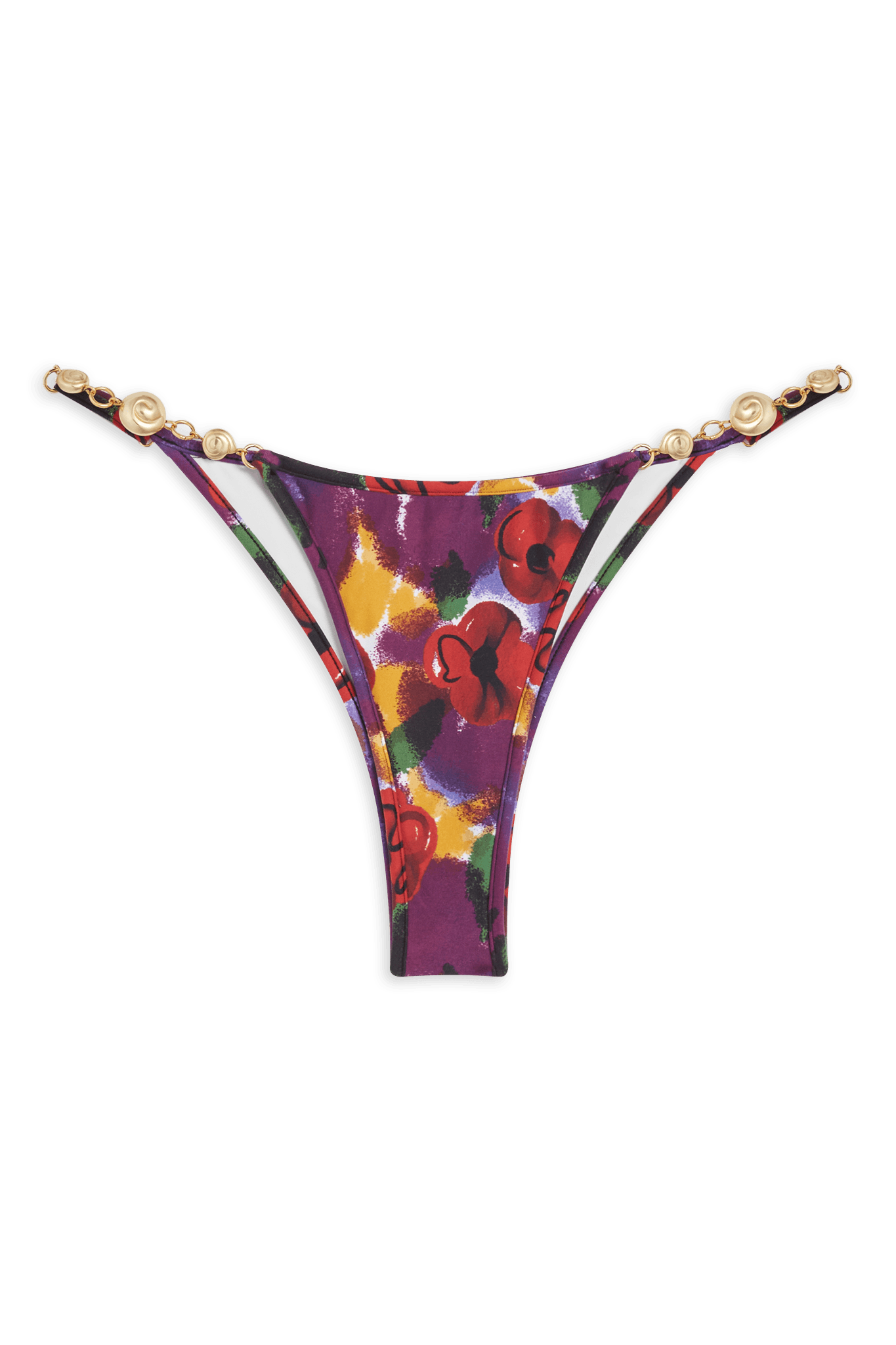 Reina Olga Splash Bikini Bottom Negozio