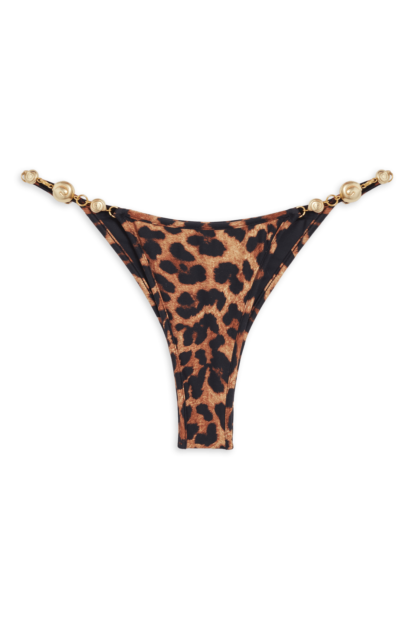 Reina Olga Splash Bikini Bottom In Saldo
