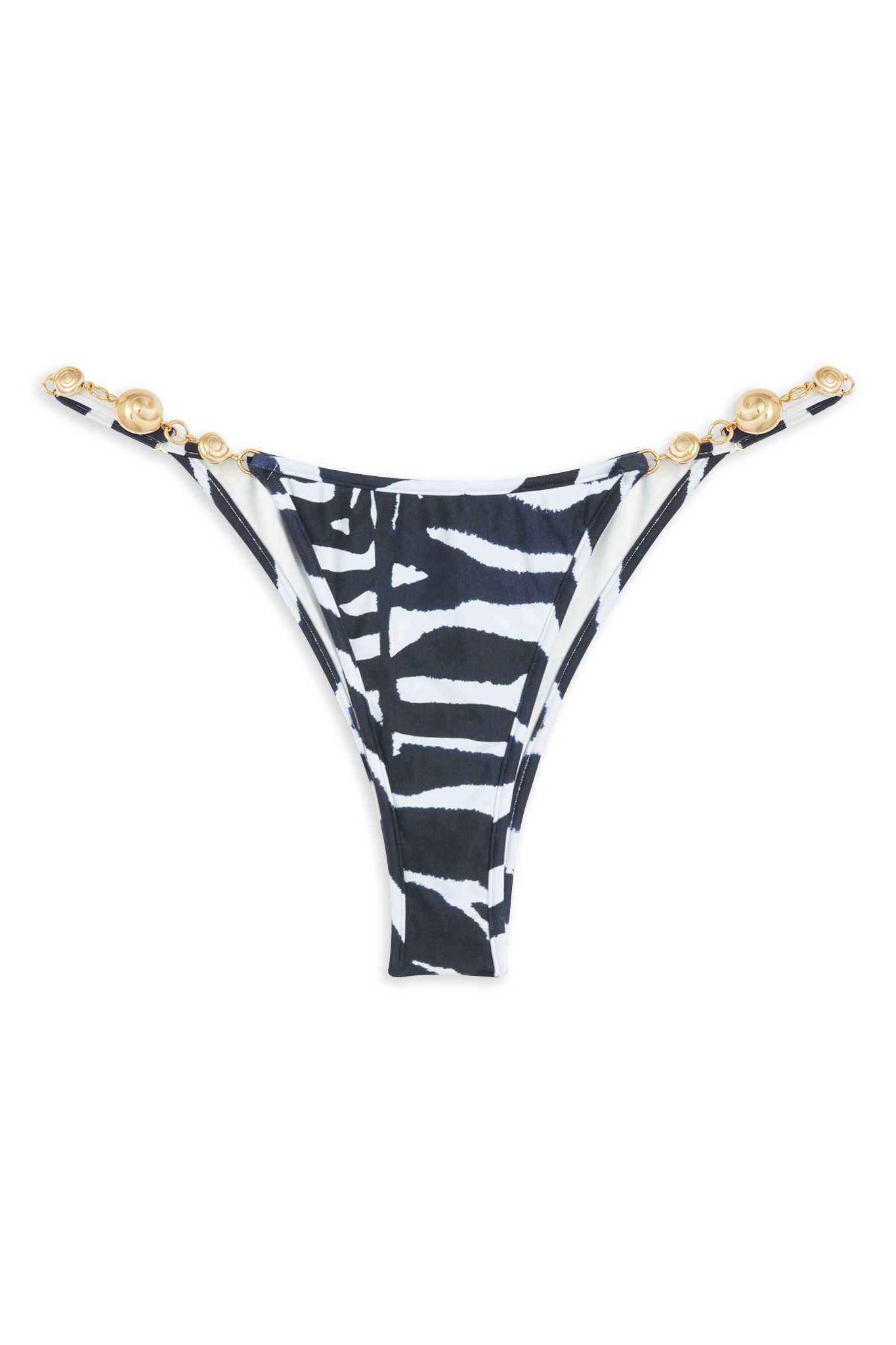 Reina Olga Splash Bikini Bottom Nuova