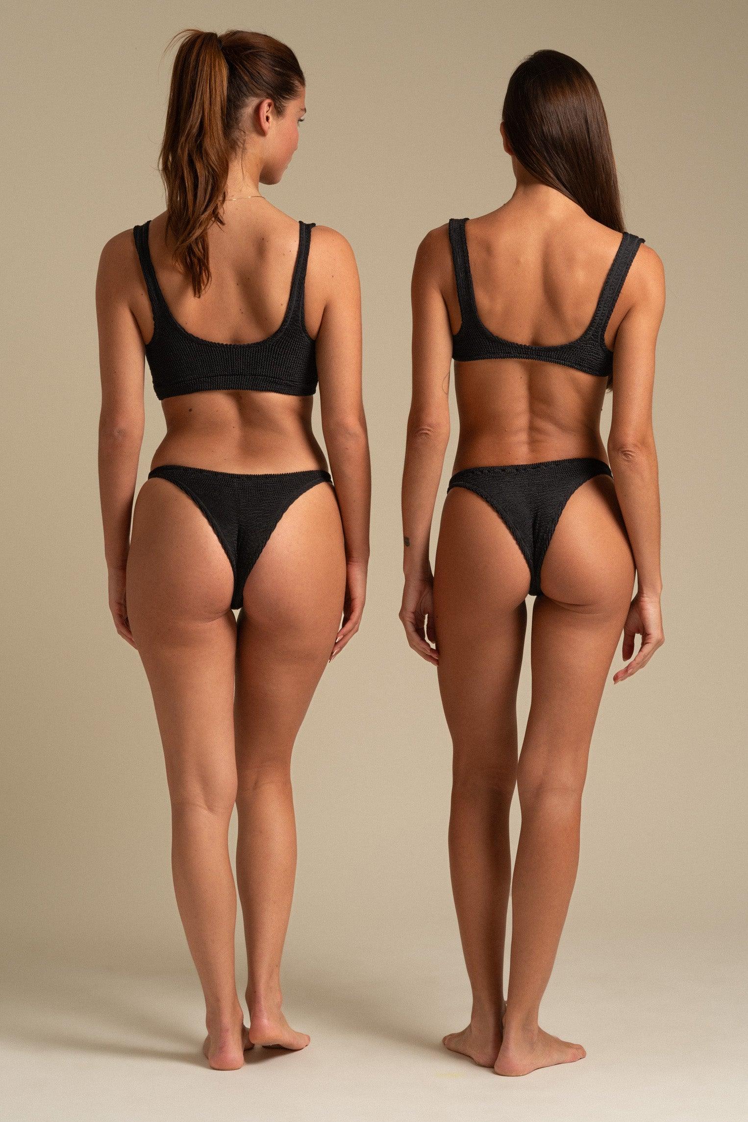 Reina Olga Ginny Bikini Bottom Sottocosto