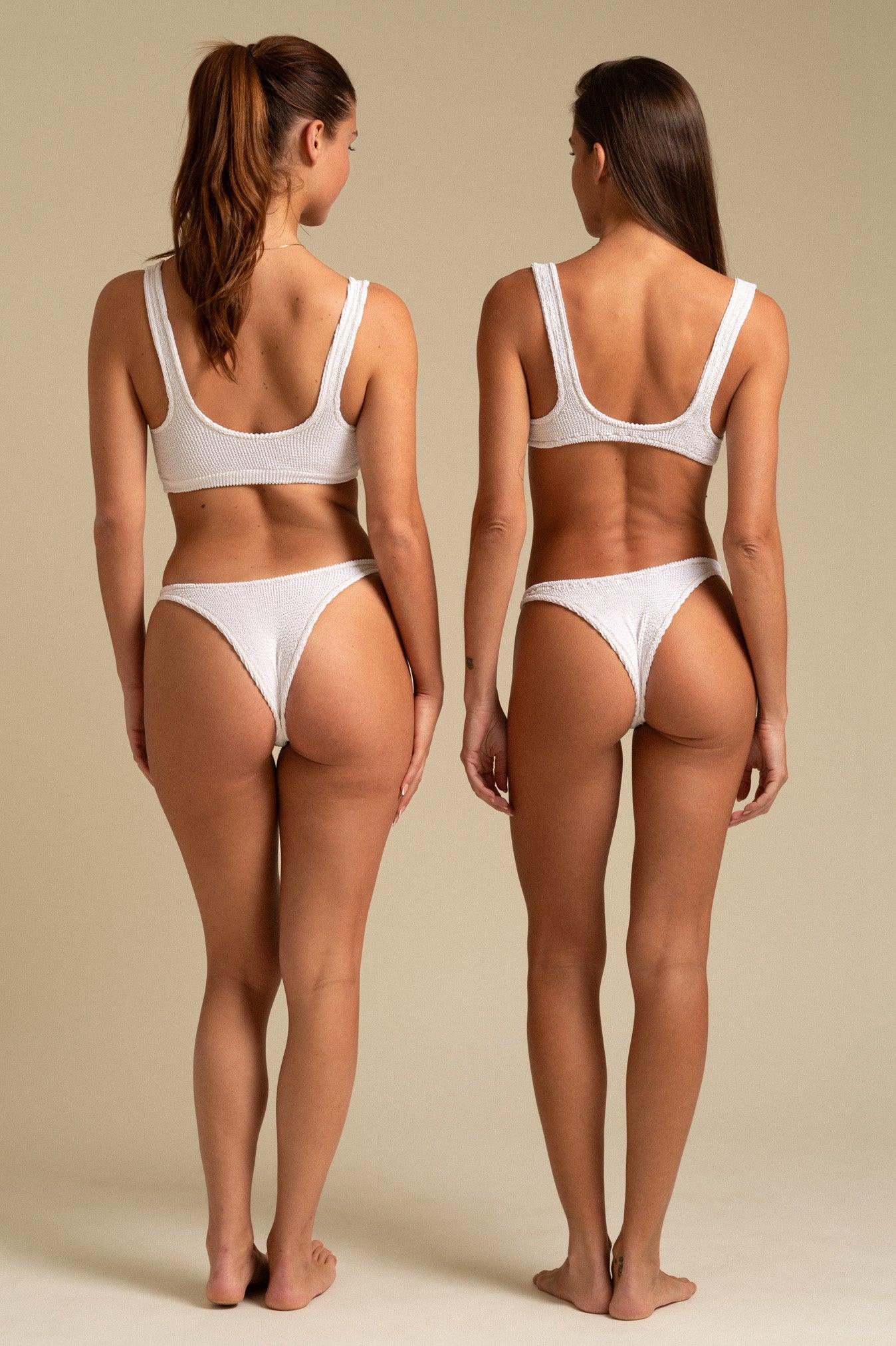 Reina Olga Ginny Bikini Bottom Convenienza