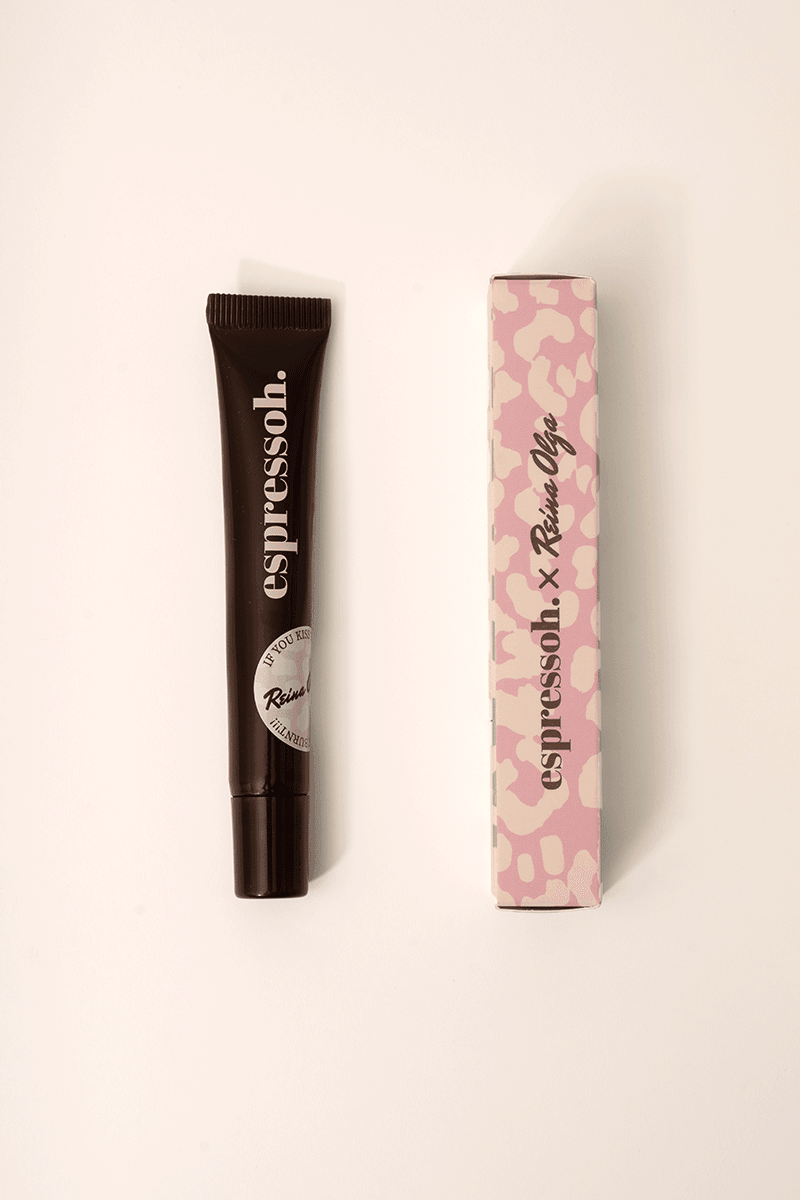 Reina Olga Lip-Me SPF 30 x espressOh Saldi Di Fabbrica