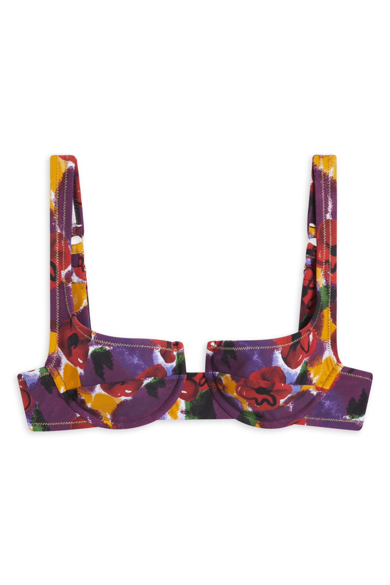 Reina Olga Brigitte Bikini Top I Più Venduti