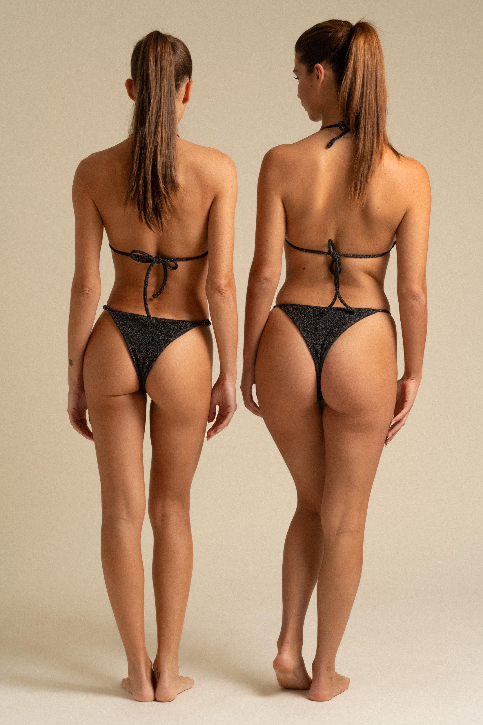 Reina Olga Splash Bikini Top In Saldo