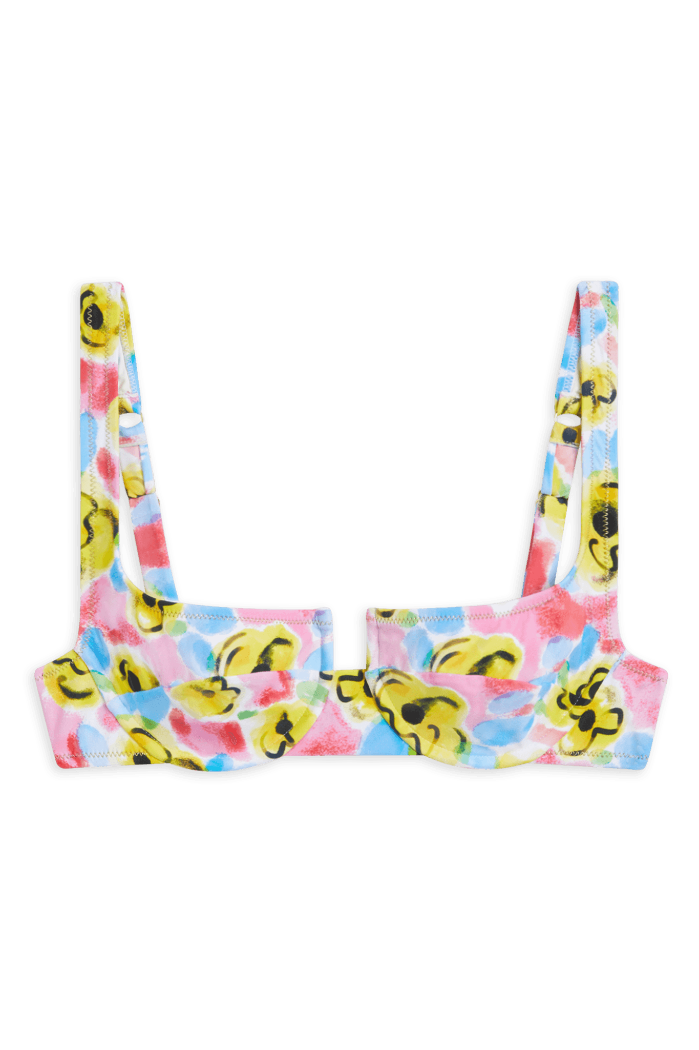 Reina Olga BV Brigitte Bikini Top 2025