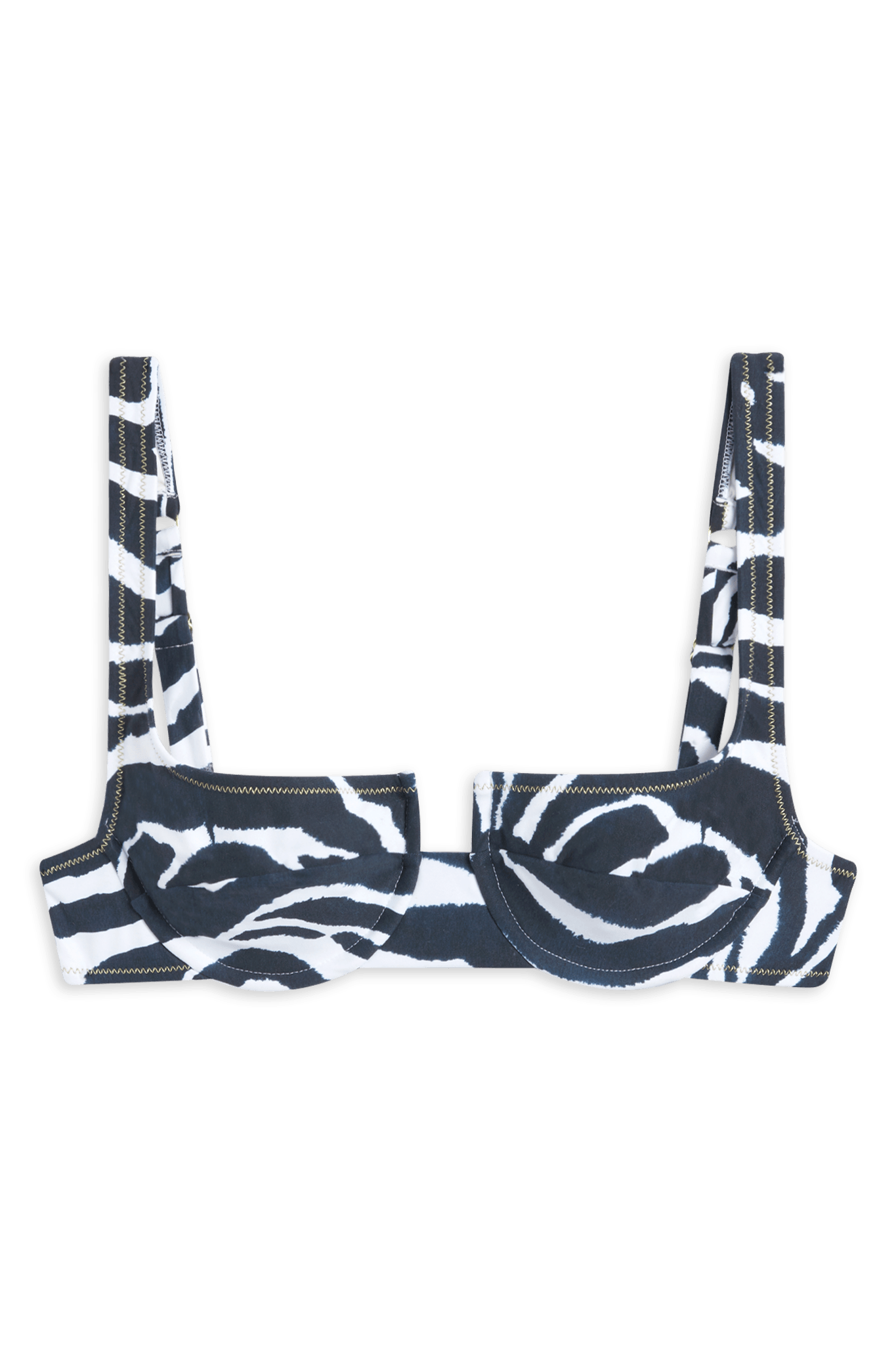 Reina Olga Brigitte Bikini Top Soddisfazione Garantita