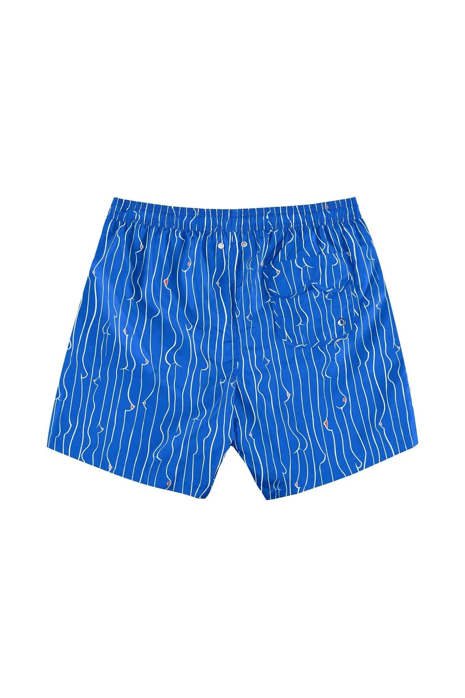 Reina Olga Ercole swim trunk Affare Del Giorno