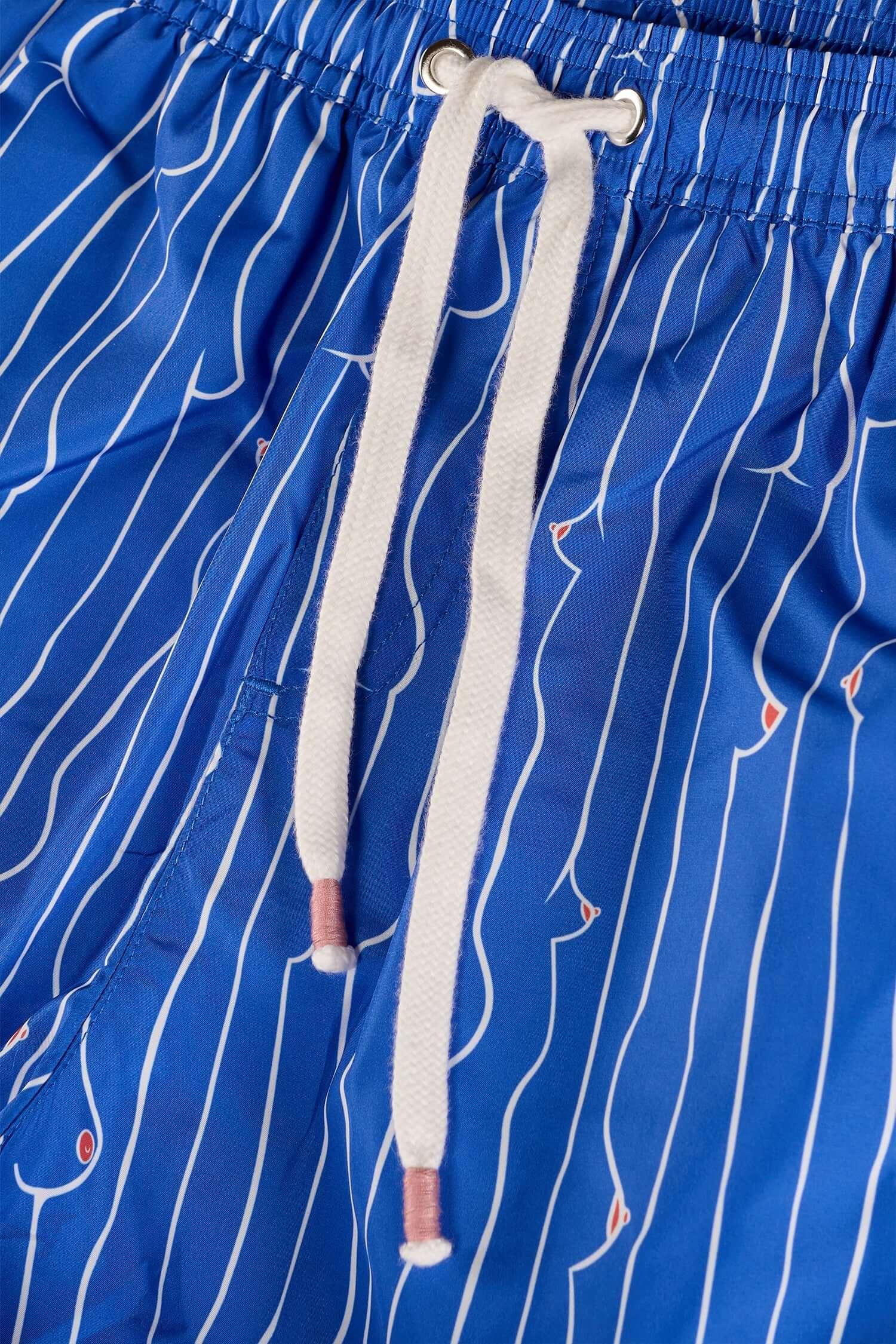 Reina Olga Ercole swim trunk Affare Del Giorno