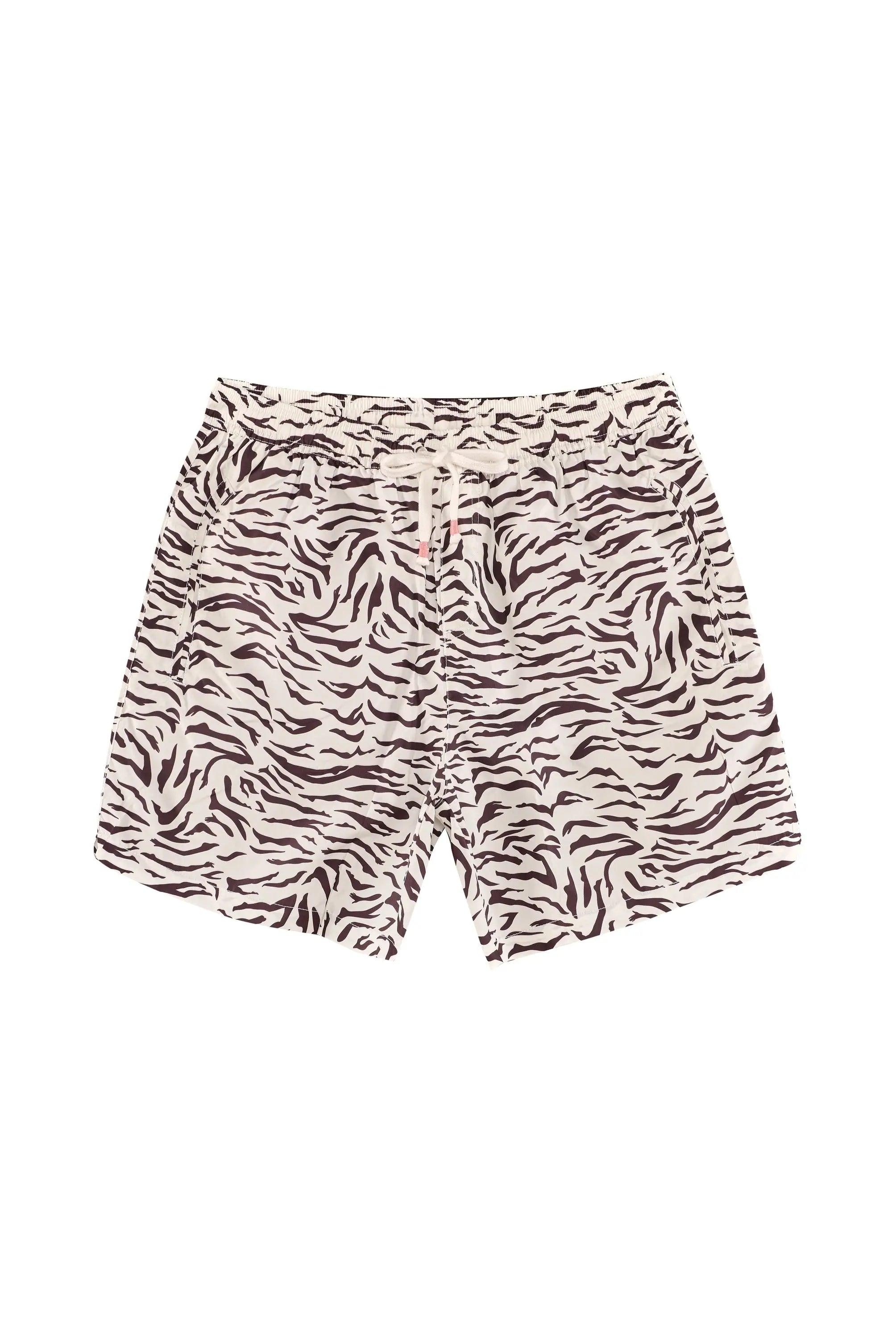 Reina Olga Ercole swim trunk Prezzo Ridotto