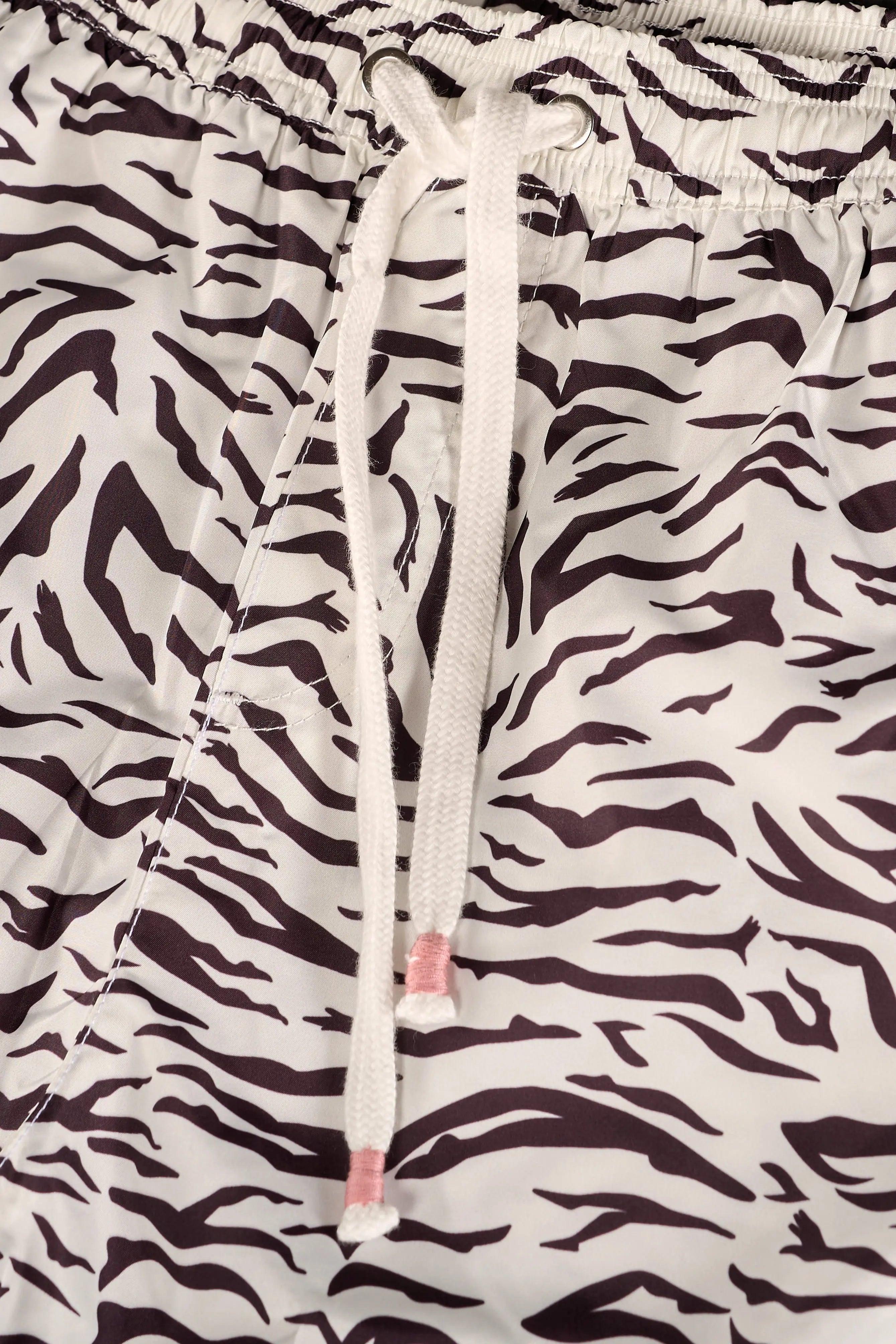 Reina Olga Ercole swim trunk Prezzo Ridotto
