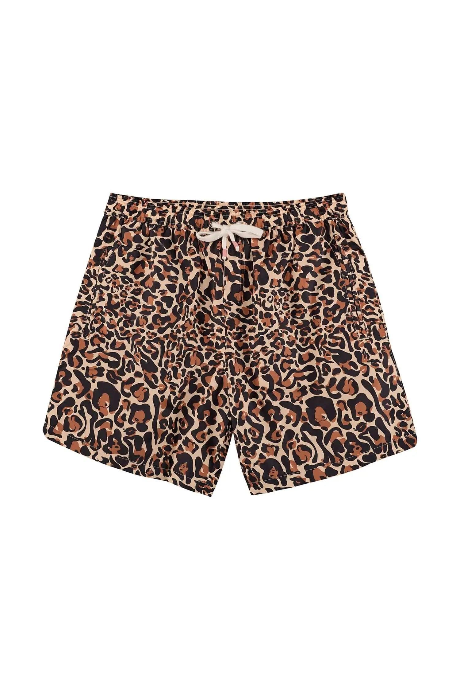 Reina Olga Ercole swim trunk Sottocosto