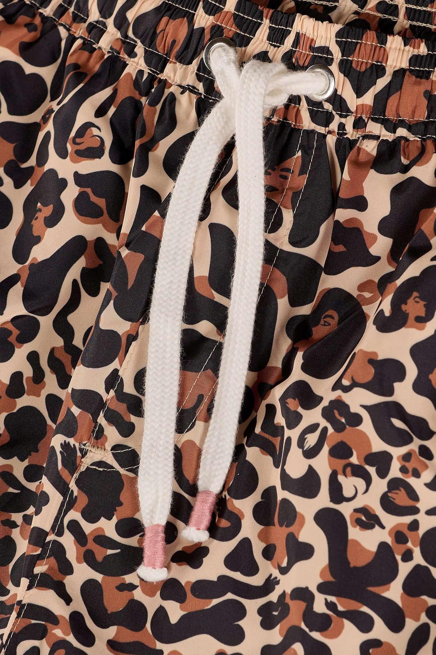 Reina Olga Ercole swim trunk Sottocosto
