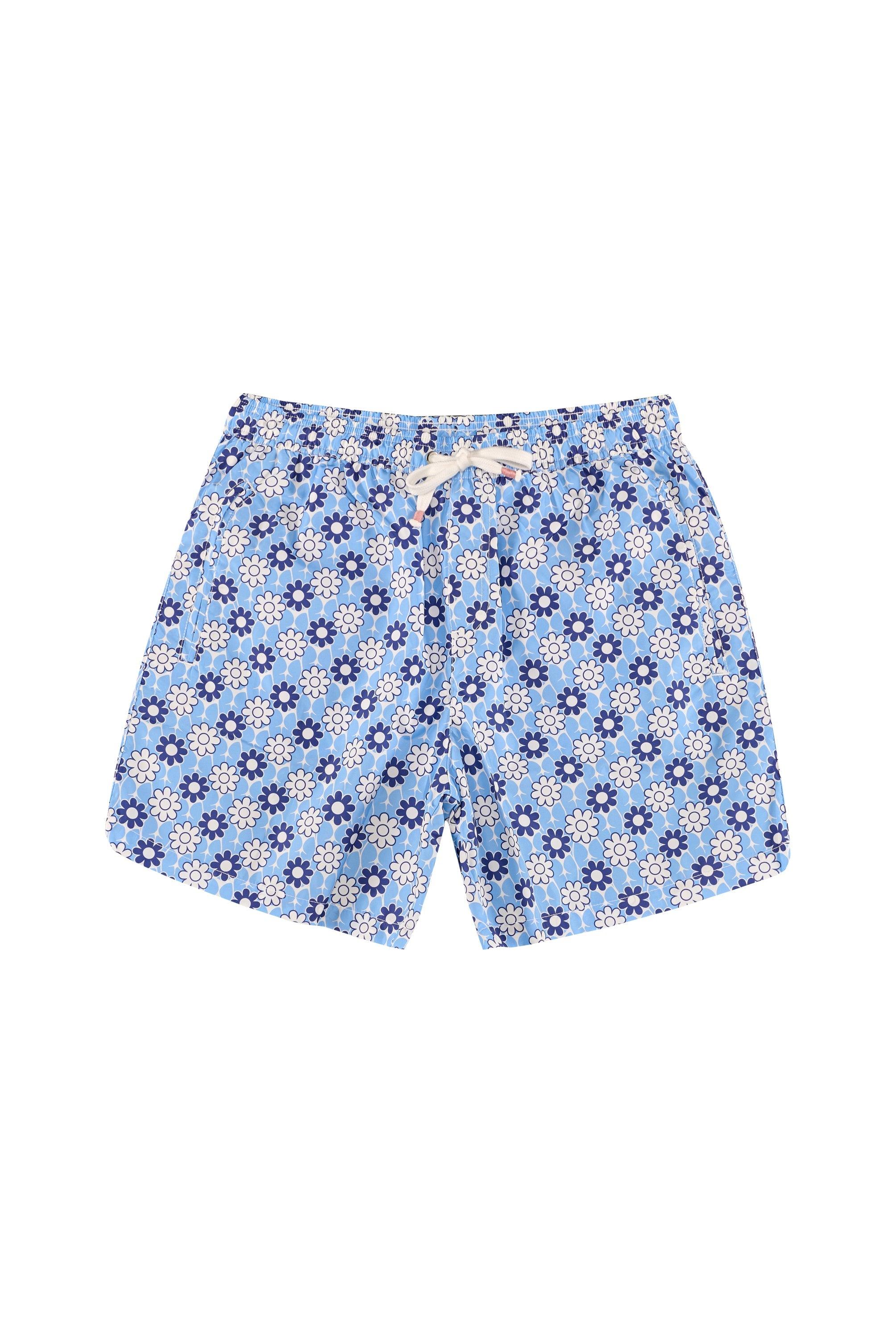 Reina Olga Ercole swim trunk Convenienza