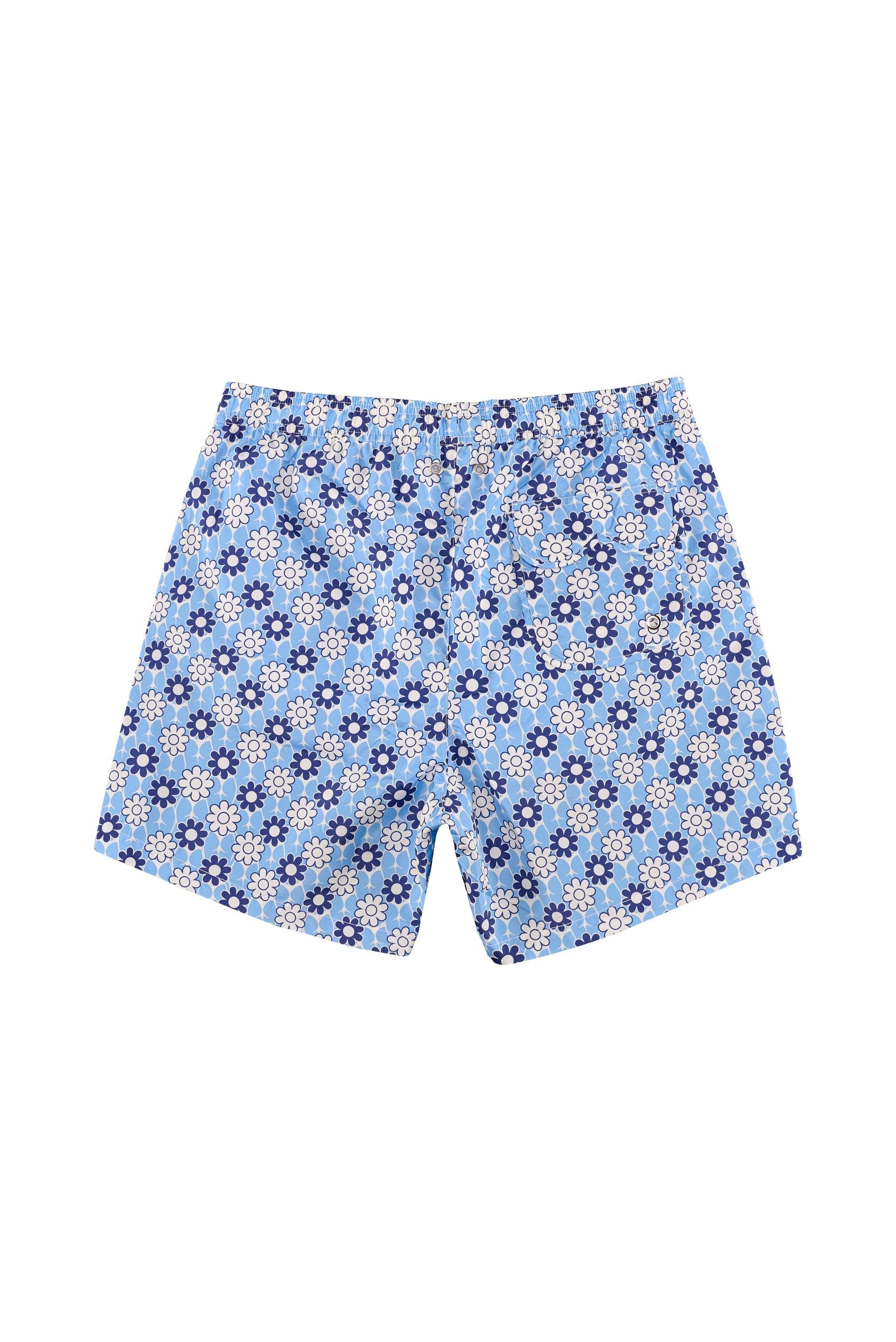 Reina Olga Ercole swim trunk Convenienza