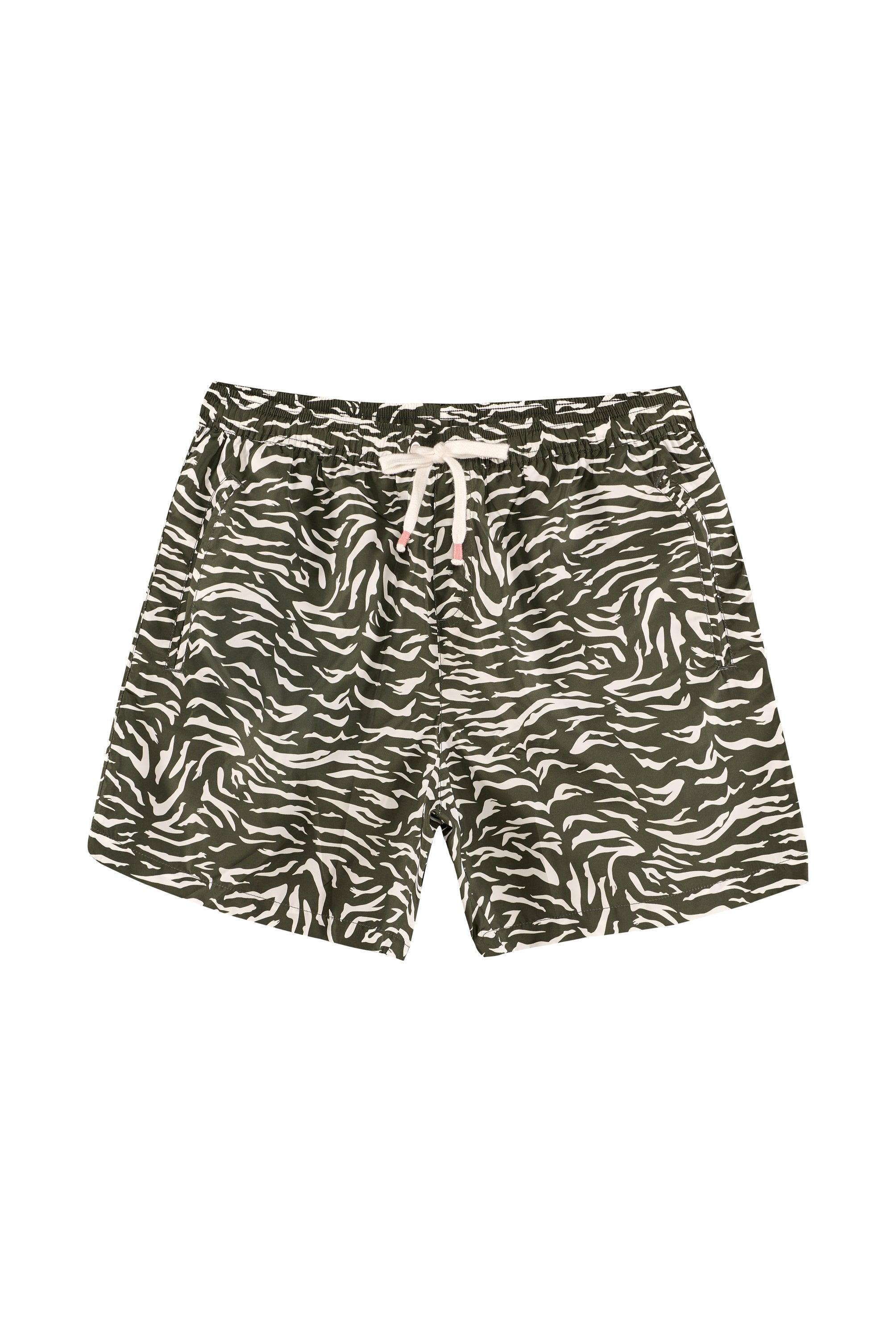Reina Olga Ercole swim trunk Novità
