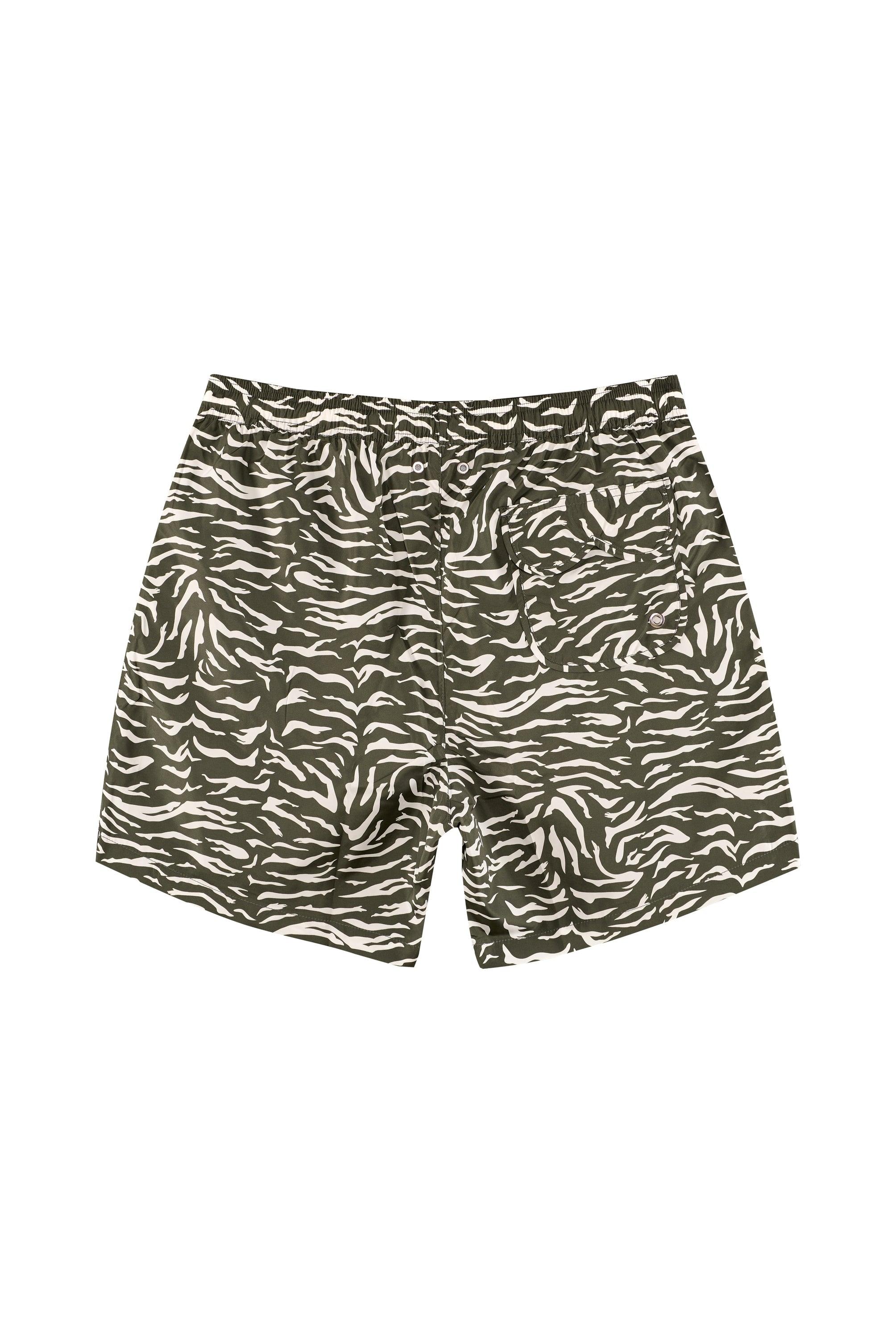 Reina Olga Ercole swim trunk Novità