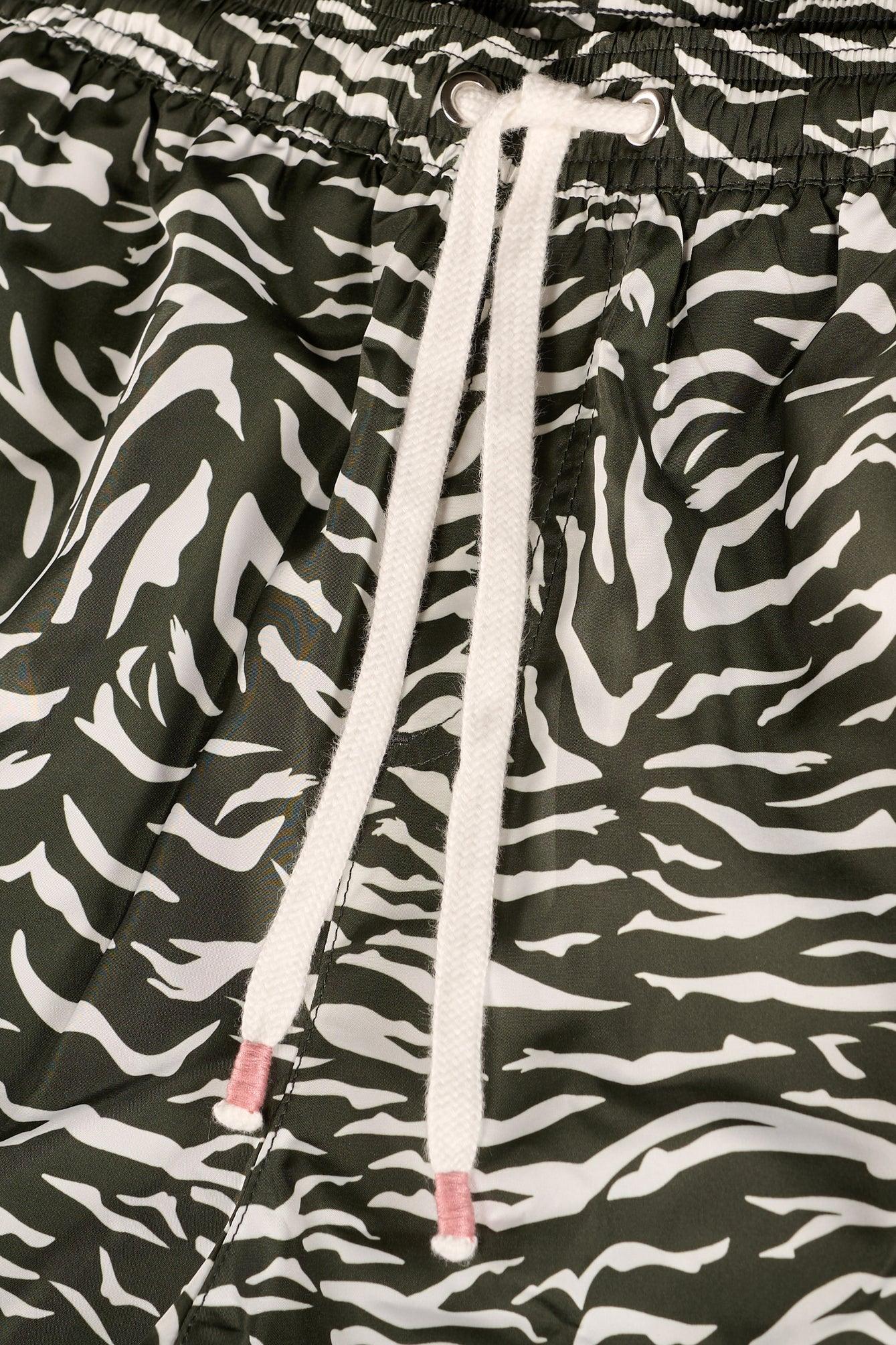 Reina Olga Ercole swim trunk Novità