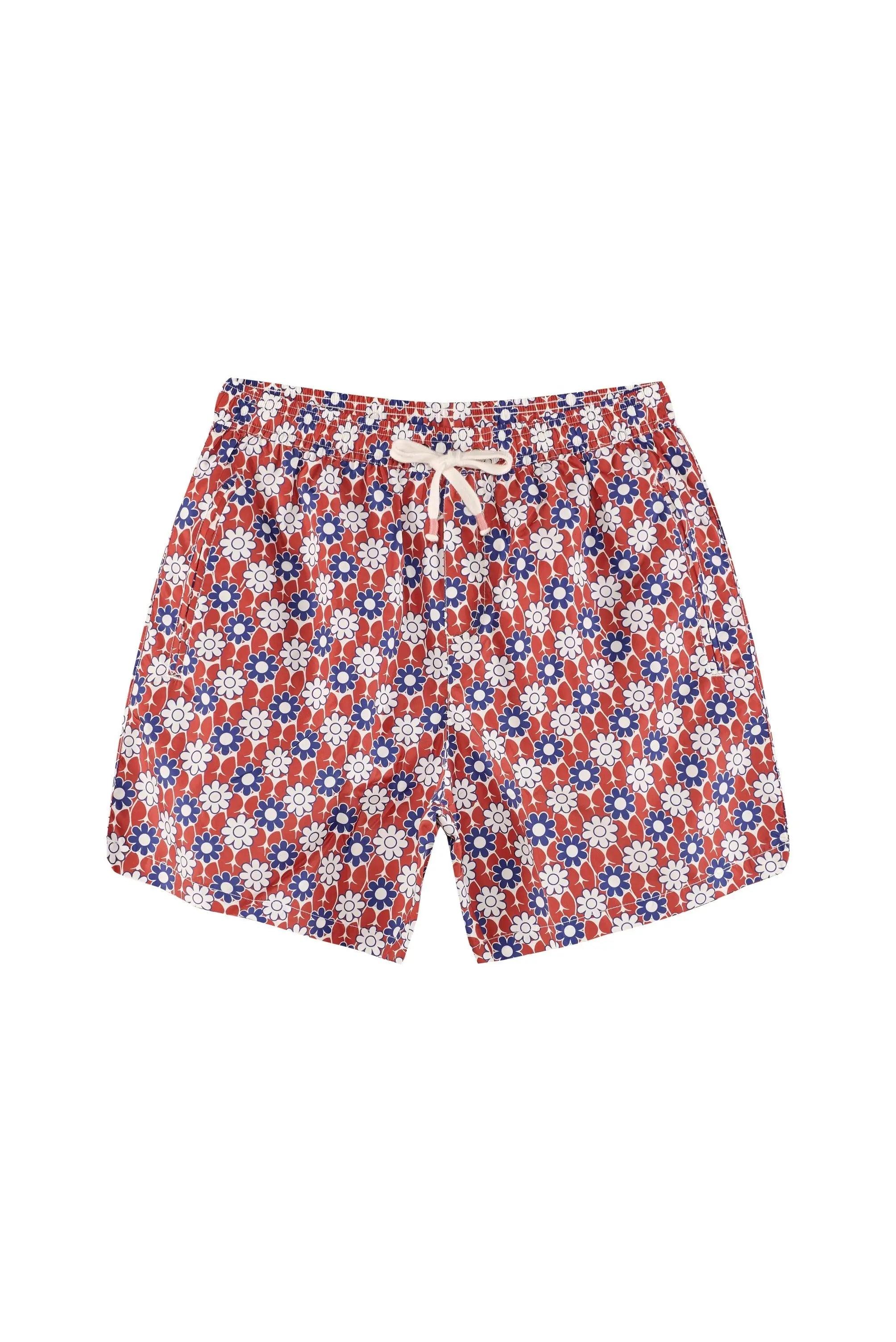 Reina Olga Ercole swim trunk Sconto