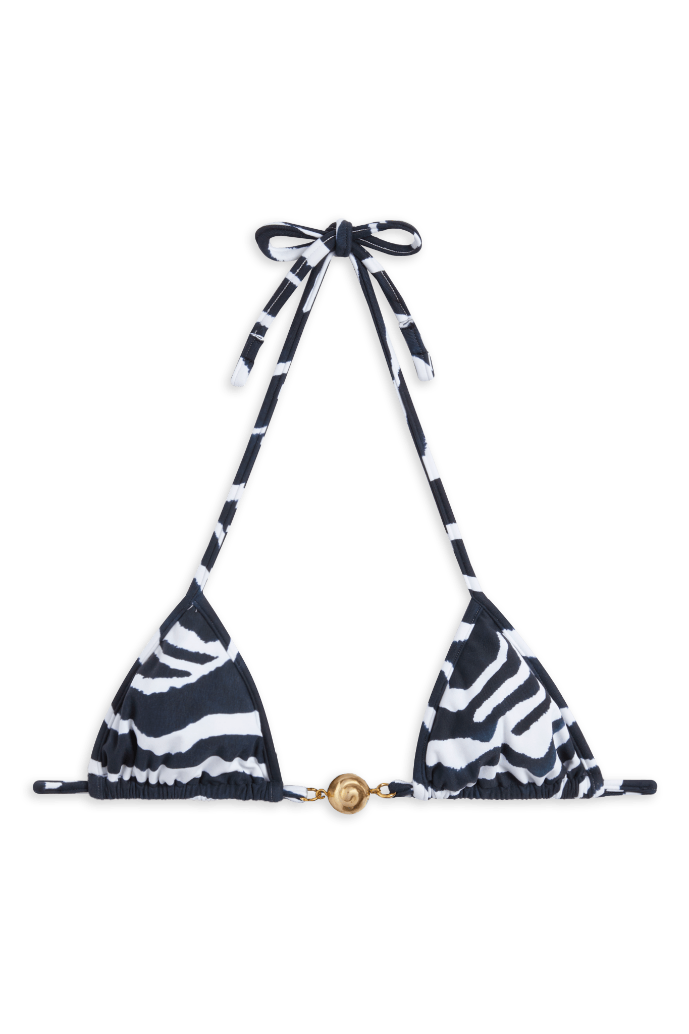 Reina Olga Splash Bikini Top Saldi