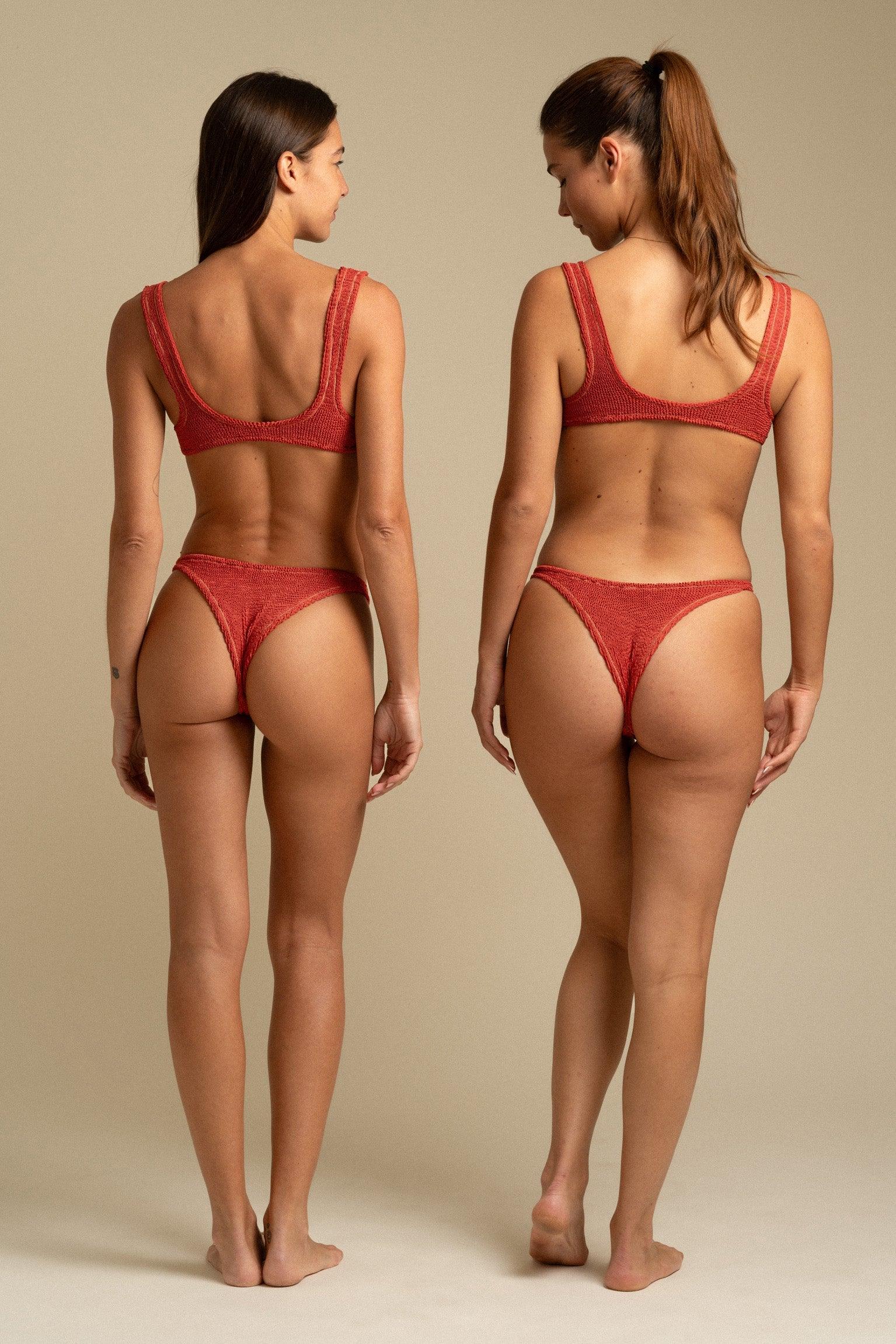 Reina Olga Ginny Bikini Top Vendite Flash