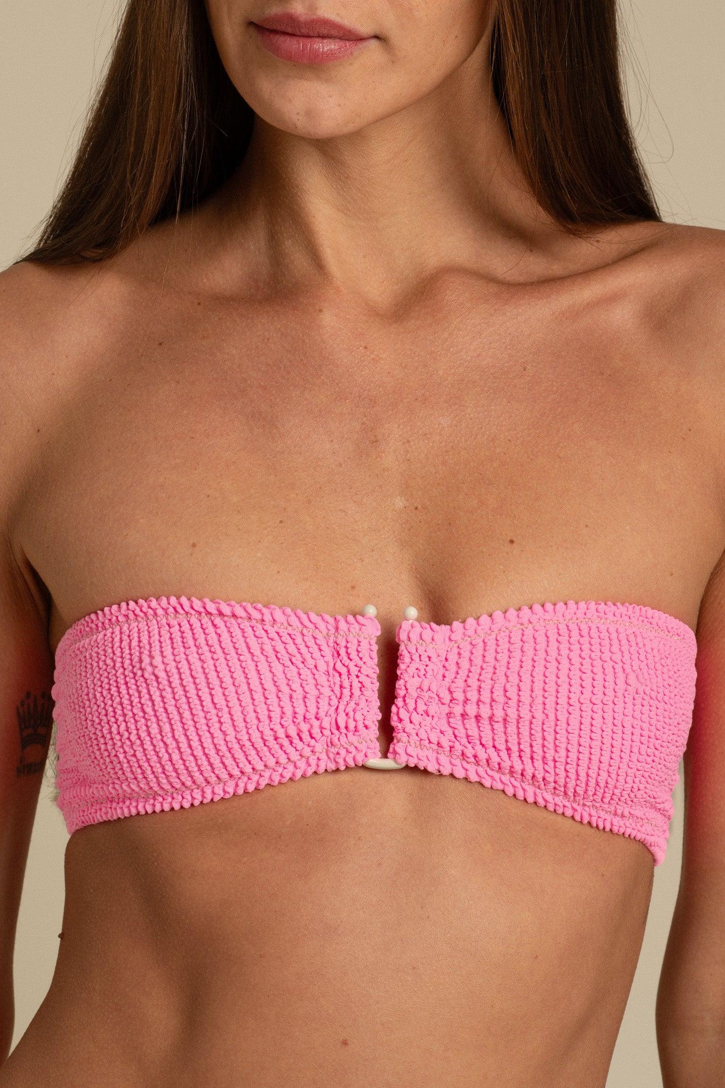 Reina Olga Ausilia Bikini Top Italy