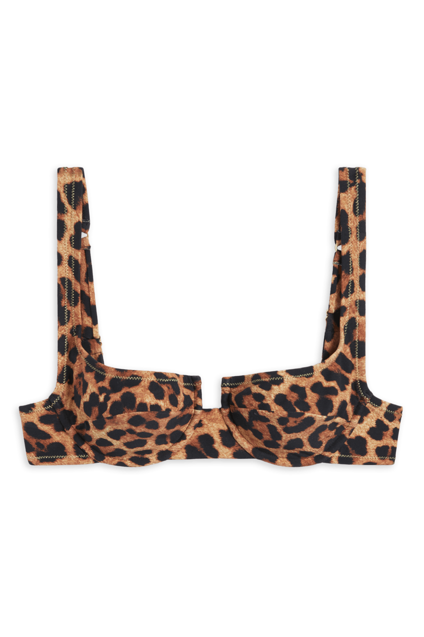 Reina Olga Brigitte Bikini Top Nuovo