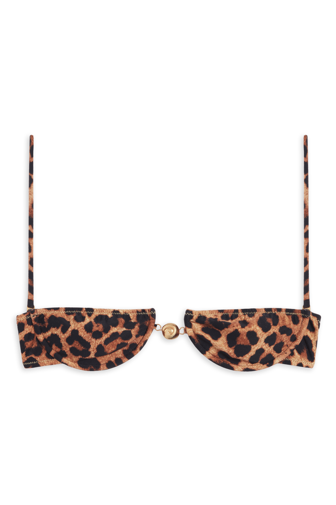 Reina Olga Hammond Bikini Top Vendita