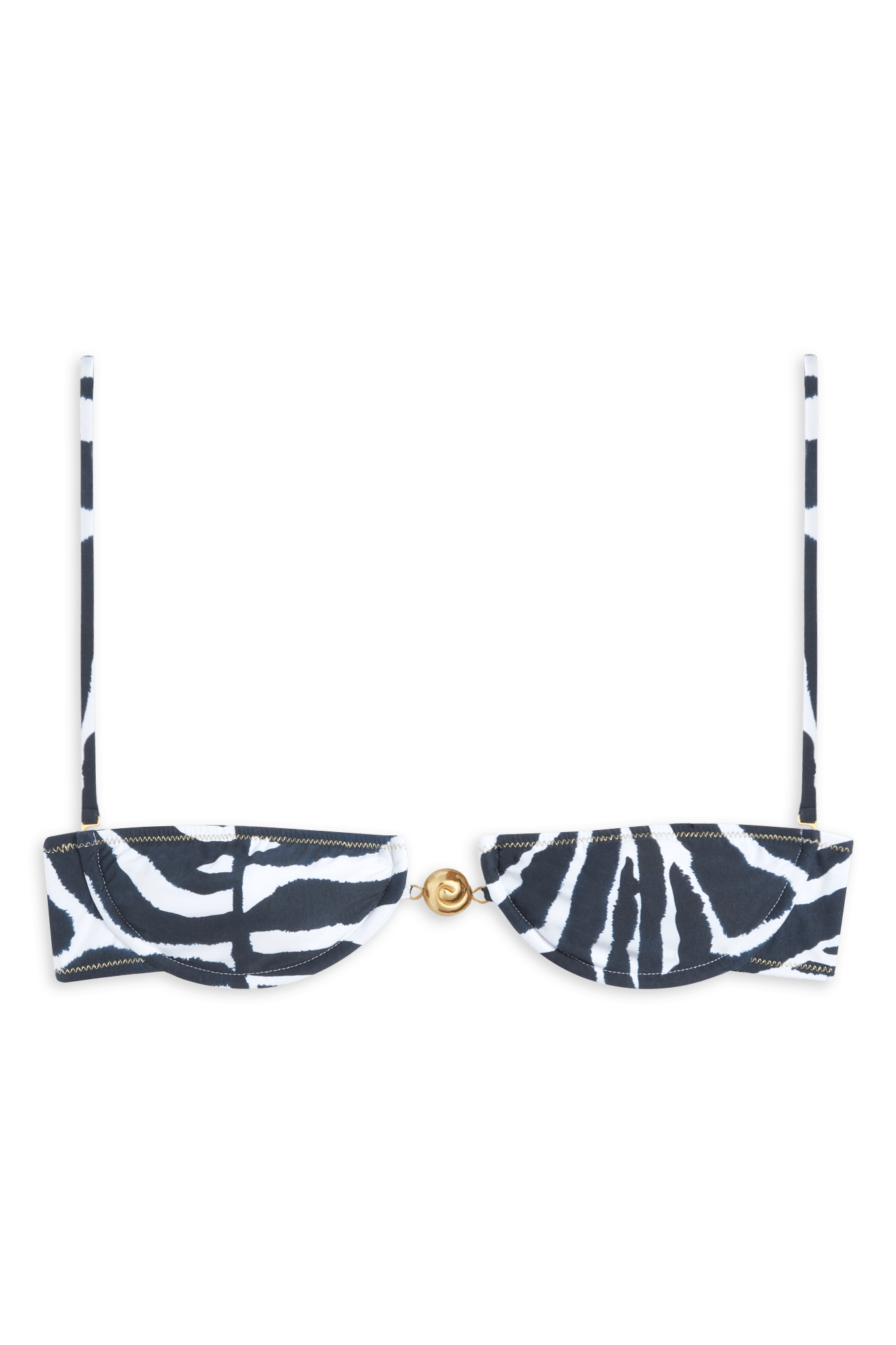 Reina Olga Hammond Bikini Top Pezzi Unici