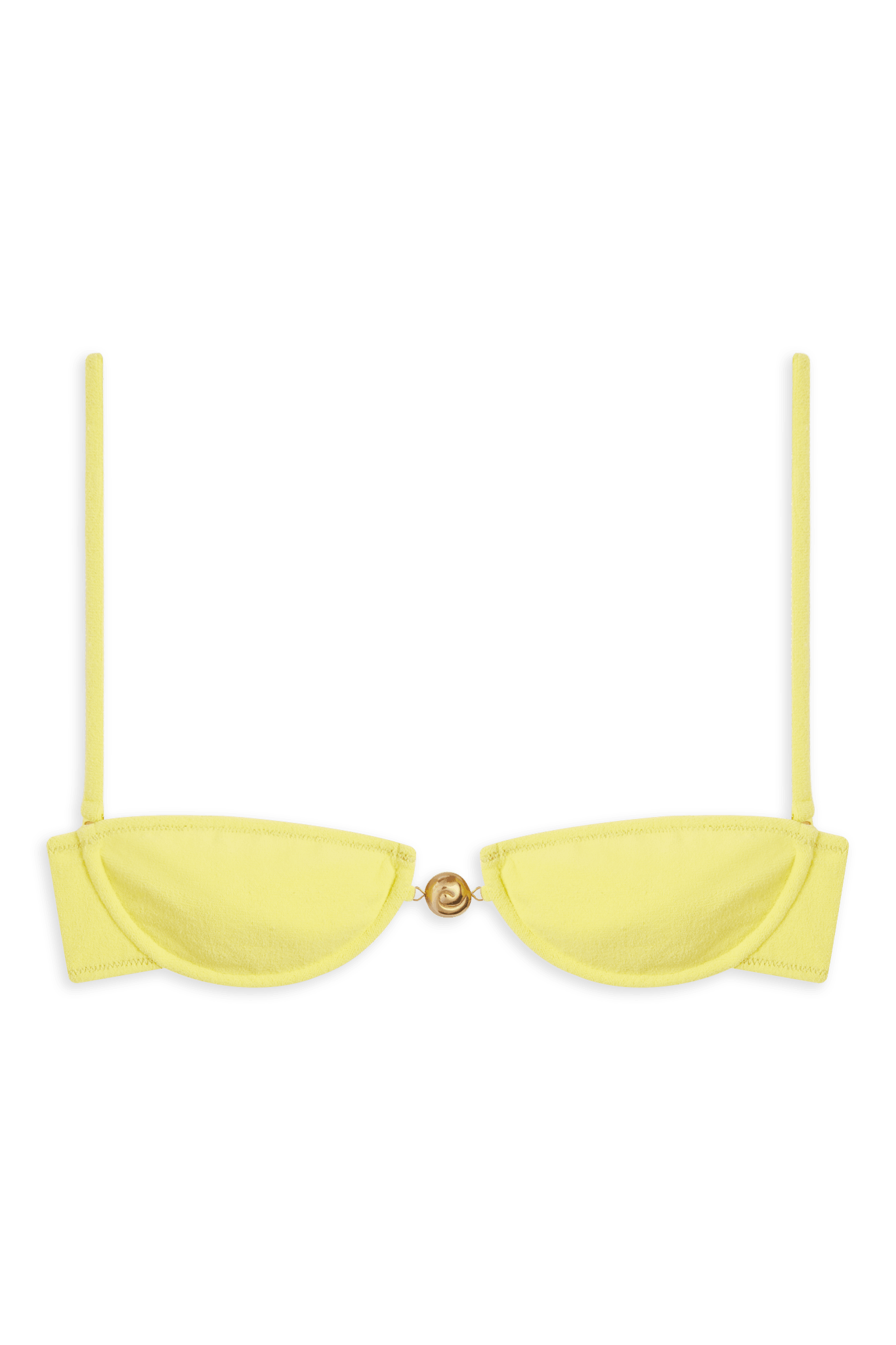 Reina Olga Hammond Bikini Top Soddisfazione Garantita