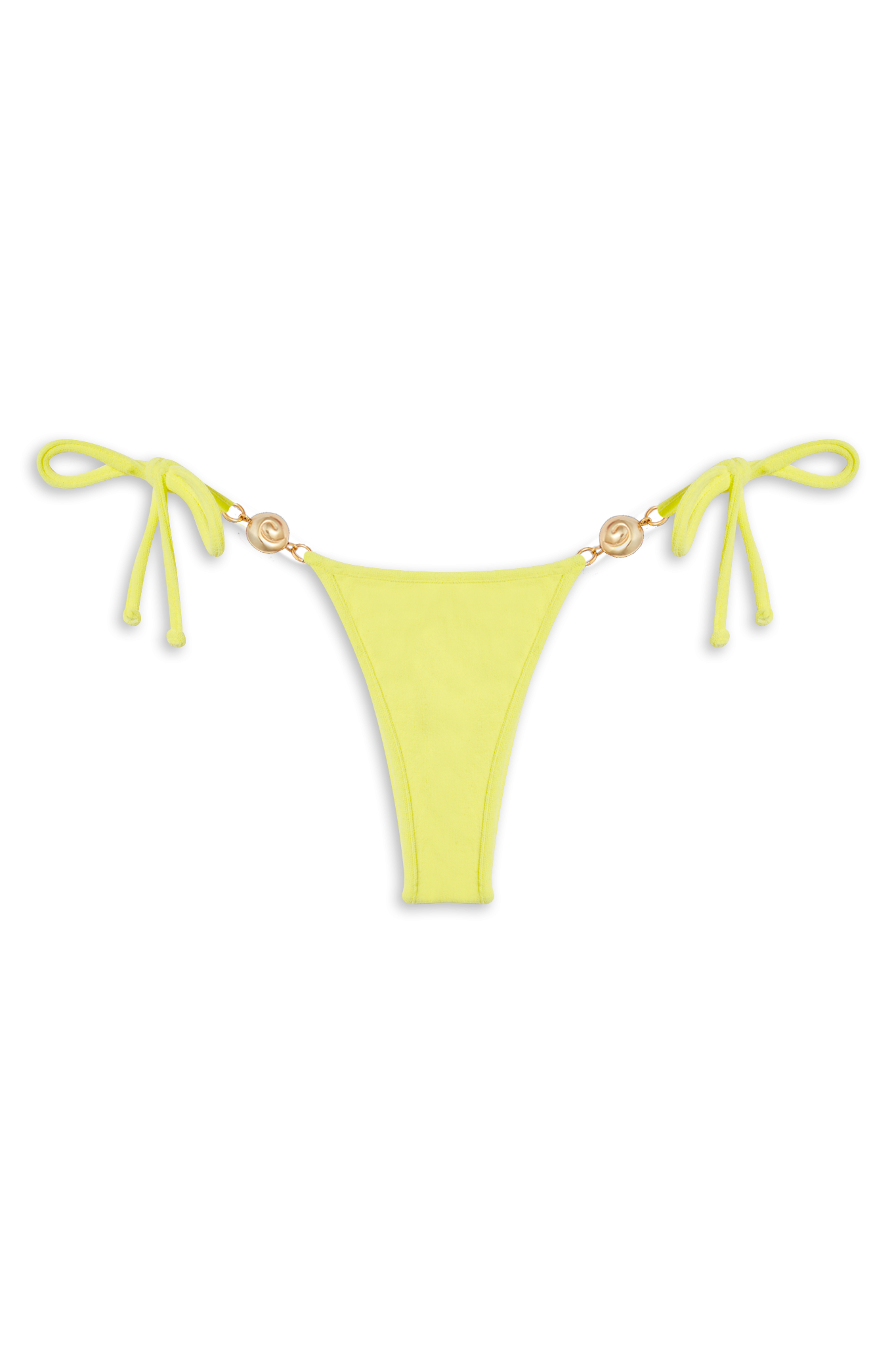 Reina Olga Carioca Splash Bikini Bottom Qualità Garantita