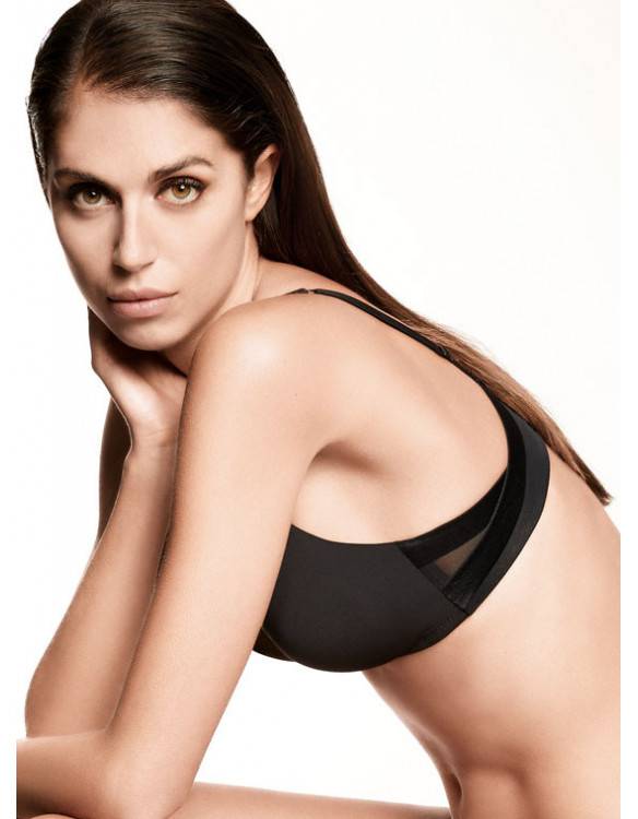 Lormar Reggiseno Triangolo Extra Consegna Veloce