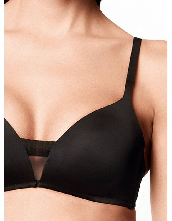 Lormar Reggiseno Triangolo Extra Consegna Veloce