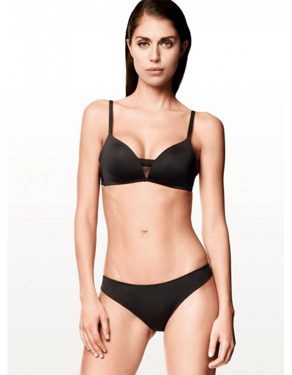 Lormar Reggiseno Triangolo Extra Consegna Veloce